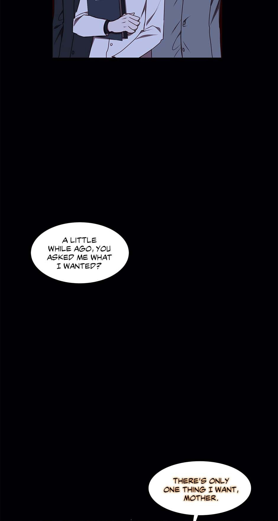 Black Dragon Romance Chapter 83 page 7 - 