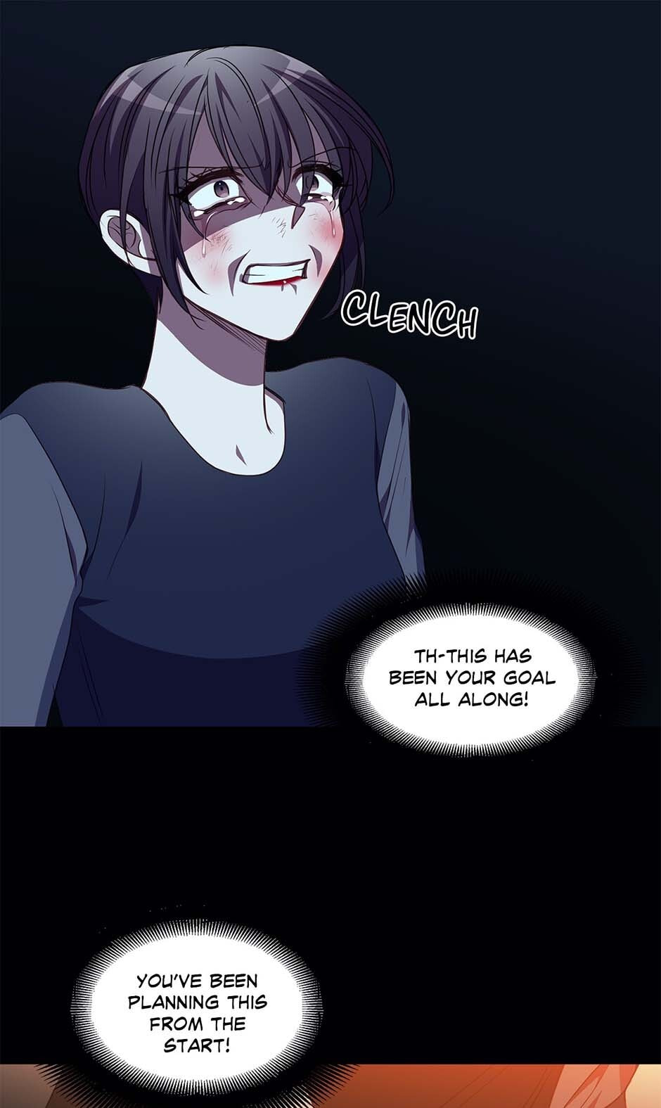 Black Dragon Romance Chapter 83 page 9 - 