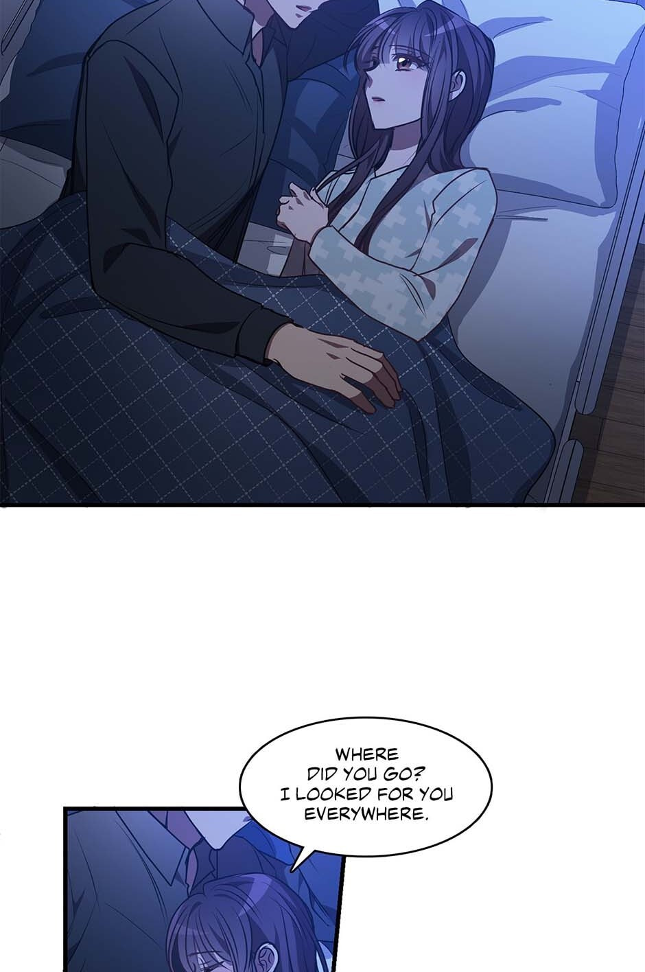Black Dragon Romance Chapter 84 page 12 - 