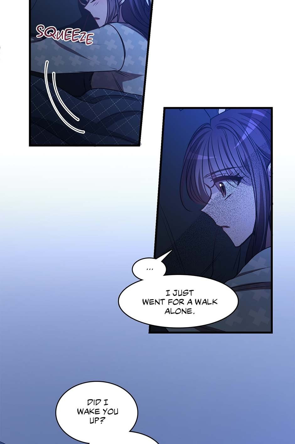 Black Dragon Romance Chapter 84 page 13 - 