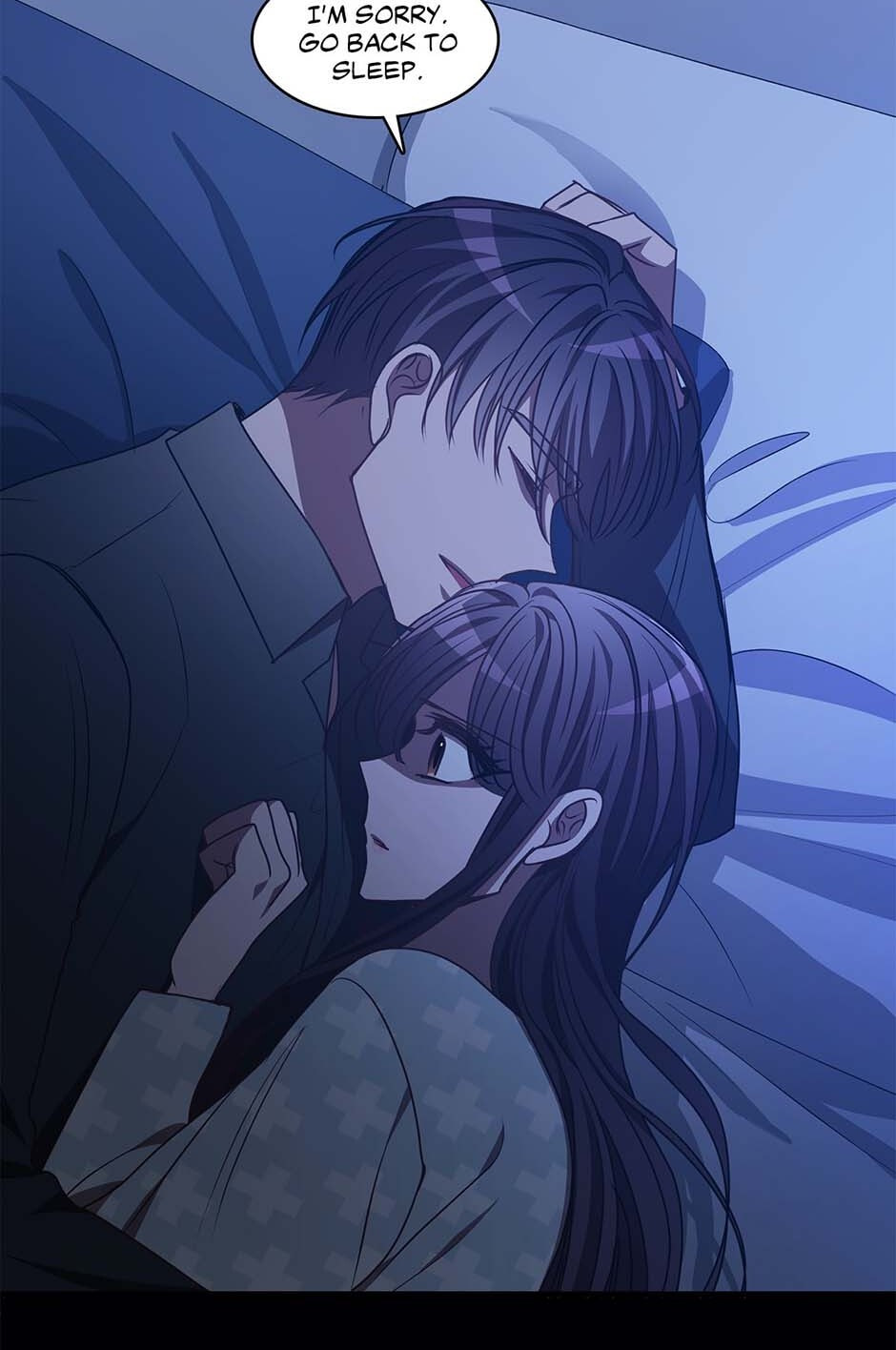 Black Dragon Romance Chapter 84 page 14 - 