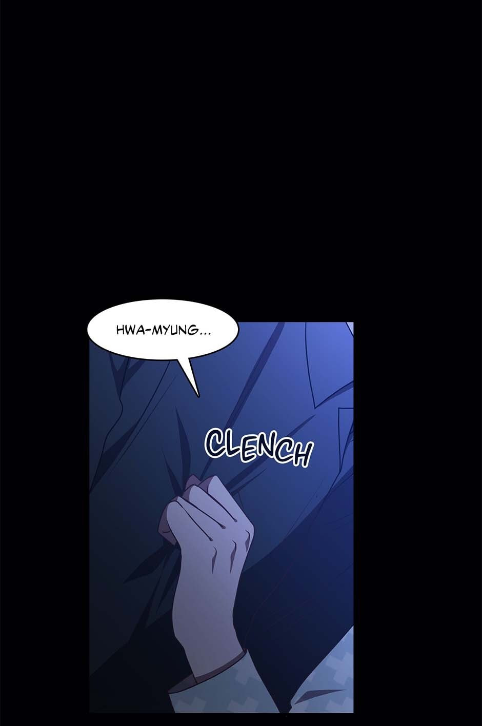 Black Dragon Romance Chapter 84 page 15 - 