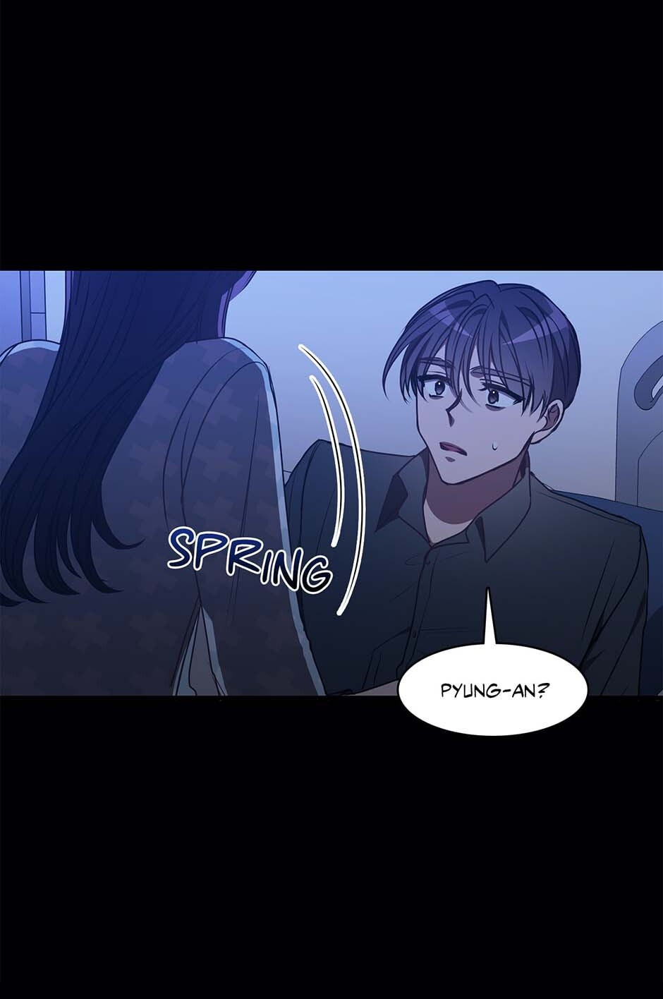 Black Dragon Romance Chapter 84 page 16 - 