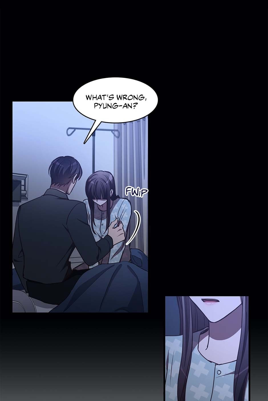 Black Dragon Romance Chapter 84 page 17 - 