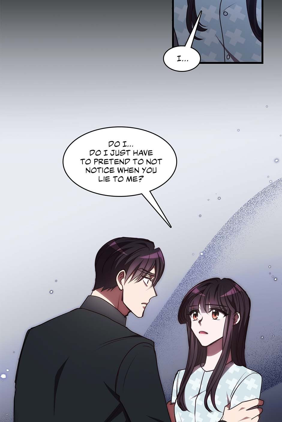 Black Dragon Romance Chapter 84 page 18 - 