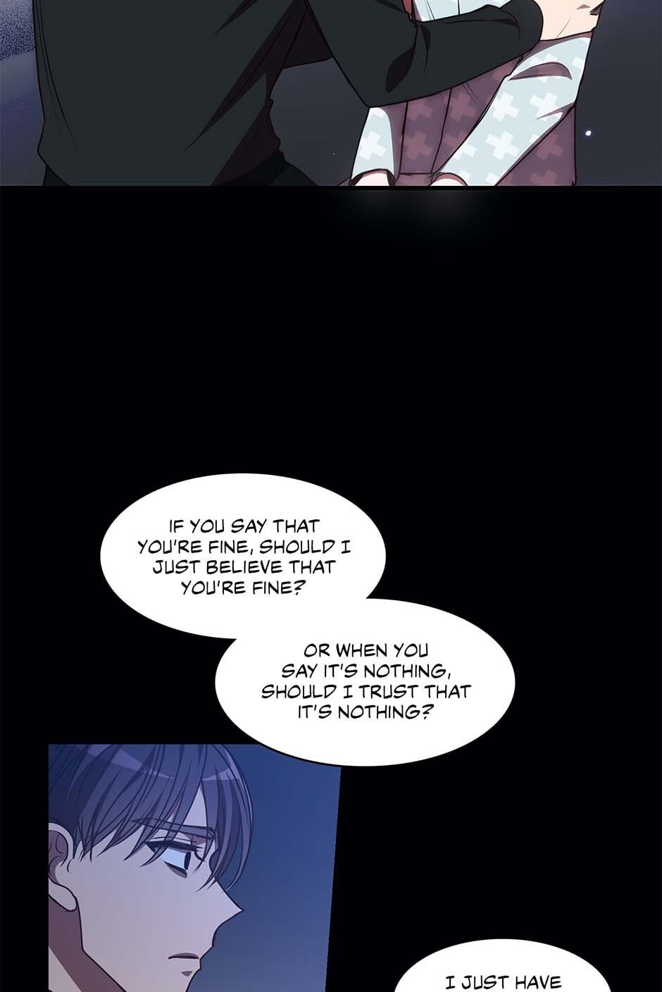 Black Dragon Romance Chapter 84 page 19 - 