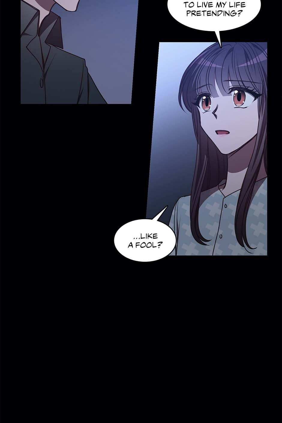 Black Dragon Romance Chapter 84 page 20 - 