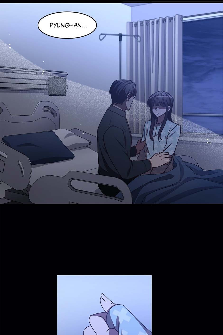 Black Dragon Romance Chapter 84 page 21 - 