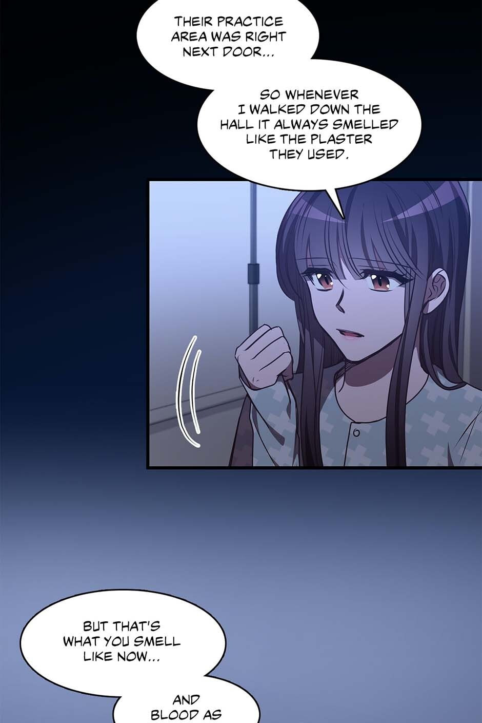 Black Dragon Romance Chapter 84 page 23 - 