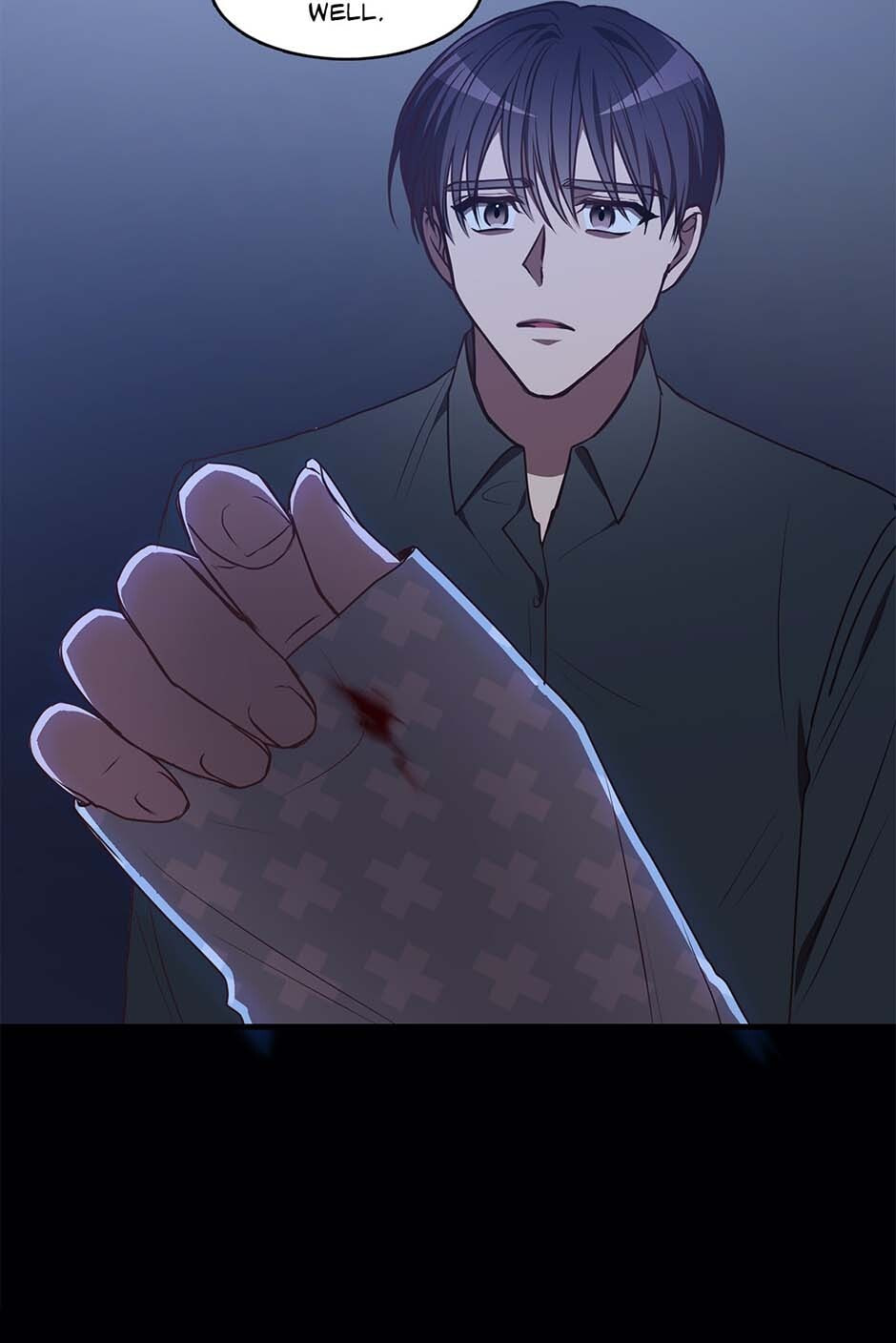 Black Dragon Romance Chapter 84 page 24 - 