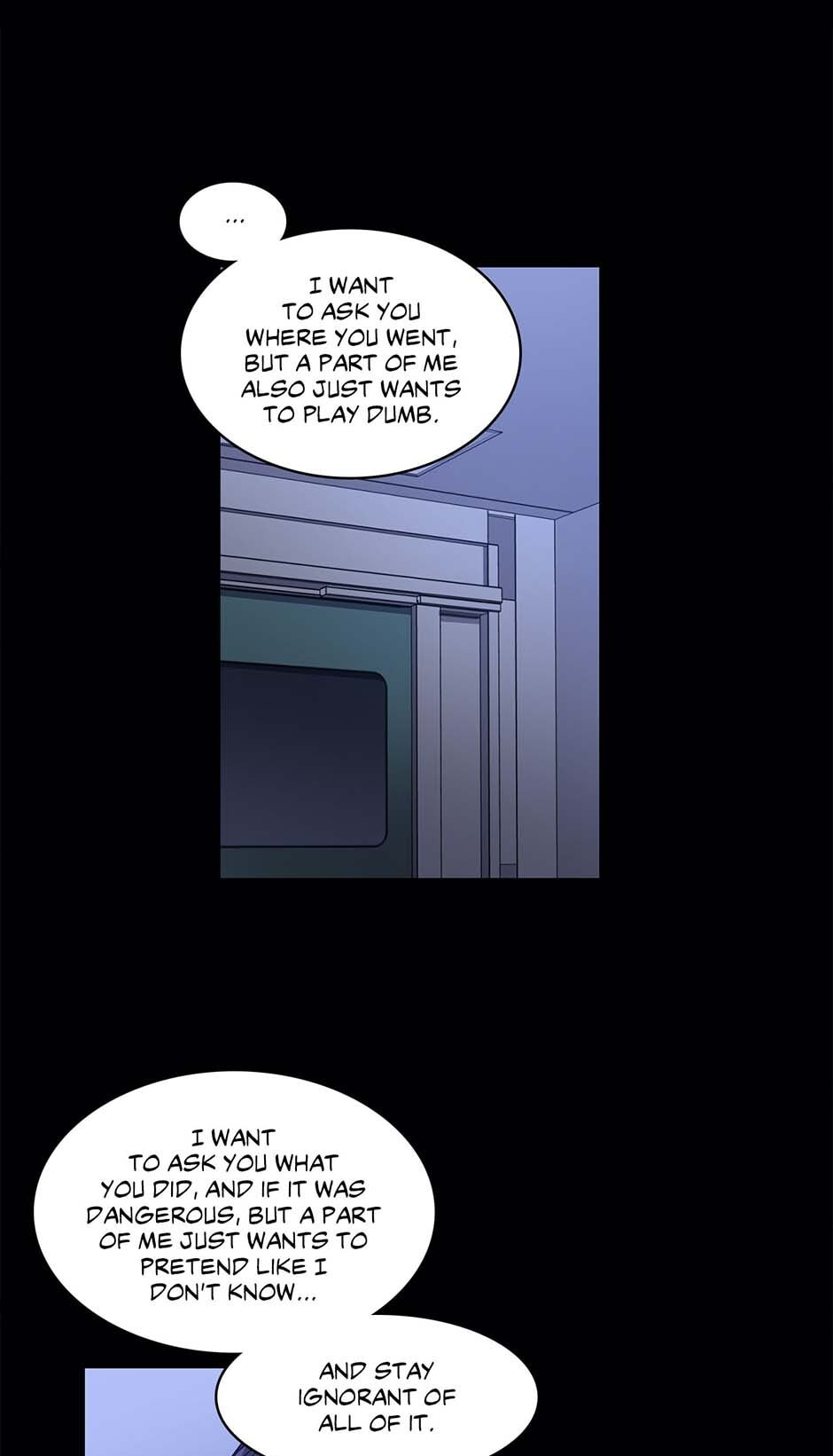 Black Dragon Romance Chapter 84 page 25 - 