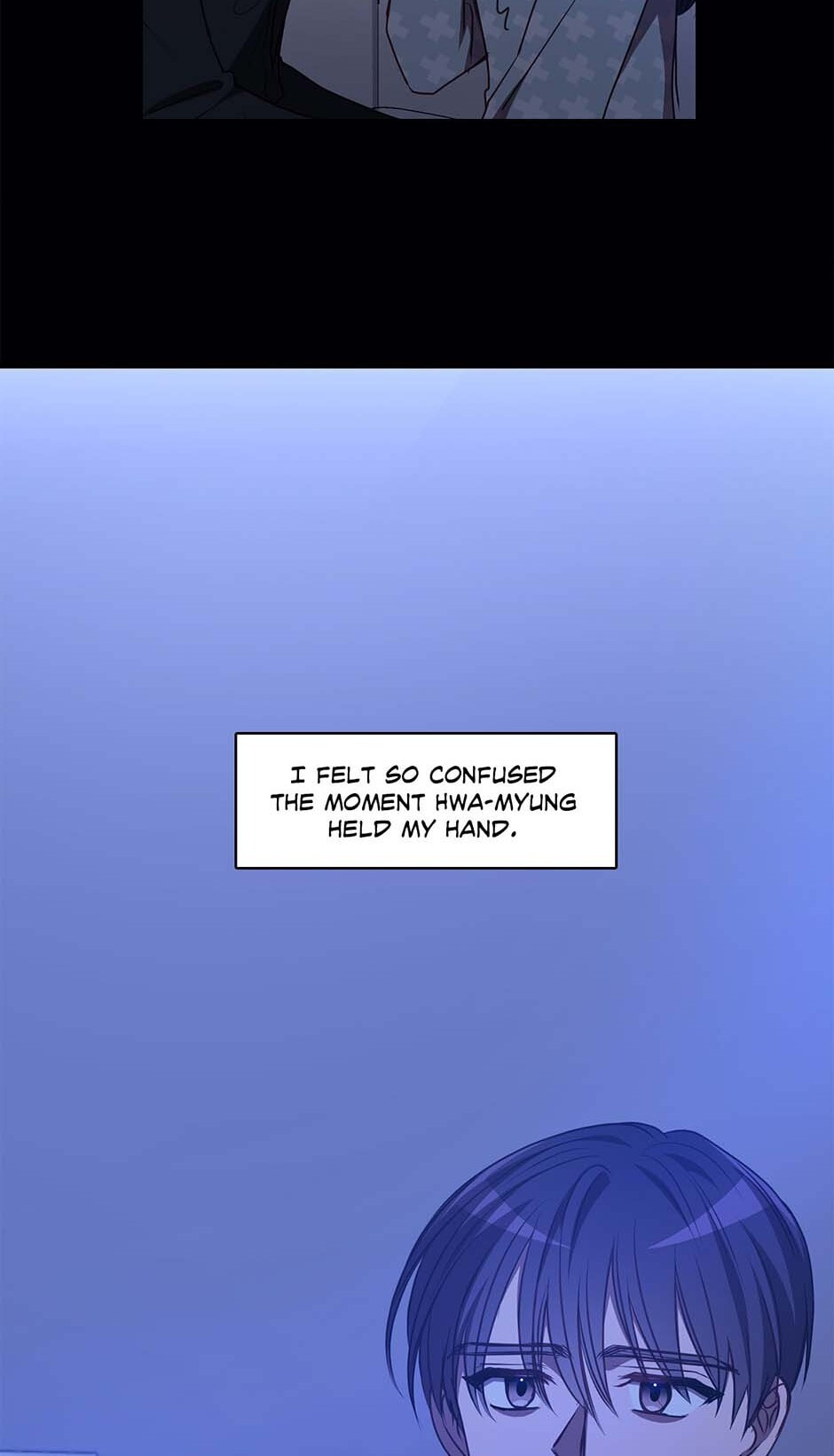 Black Dragon Romance Chapter 84 page 28 - 