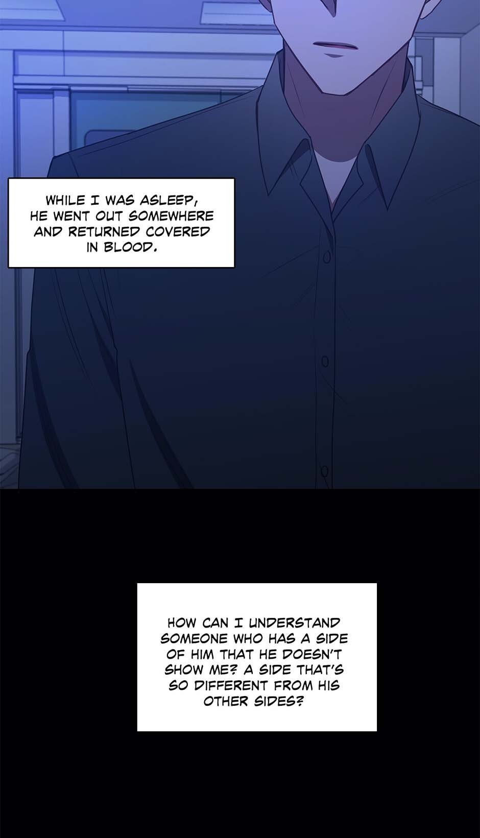 Black Dragon Romance Chapter 84 page 29 - 
