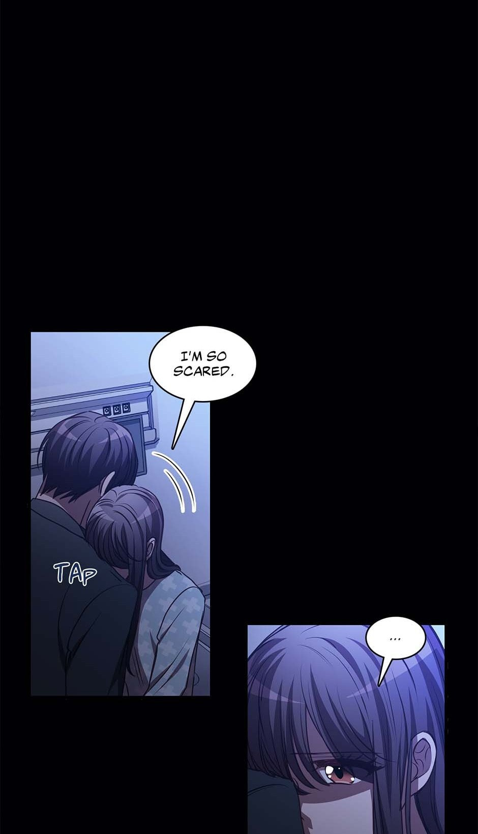 Black Dragon Romance Chapter 84 page 30 - 