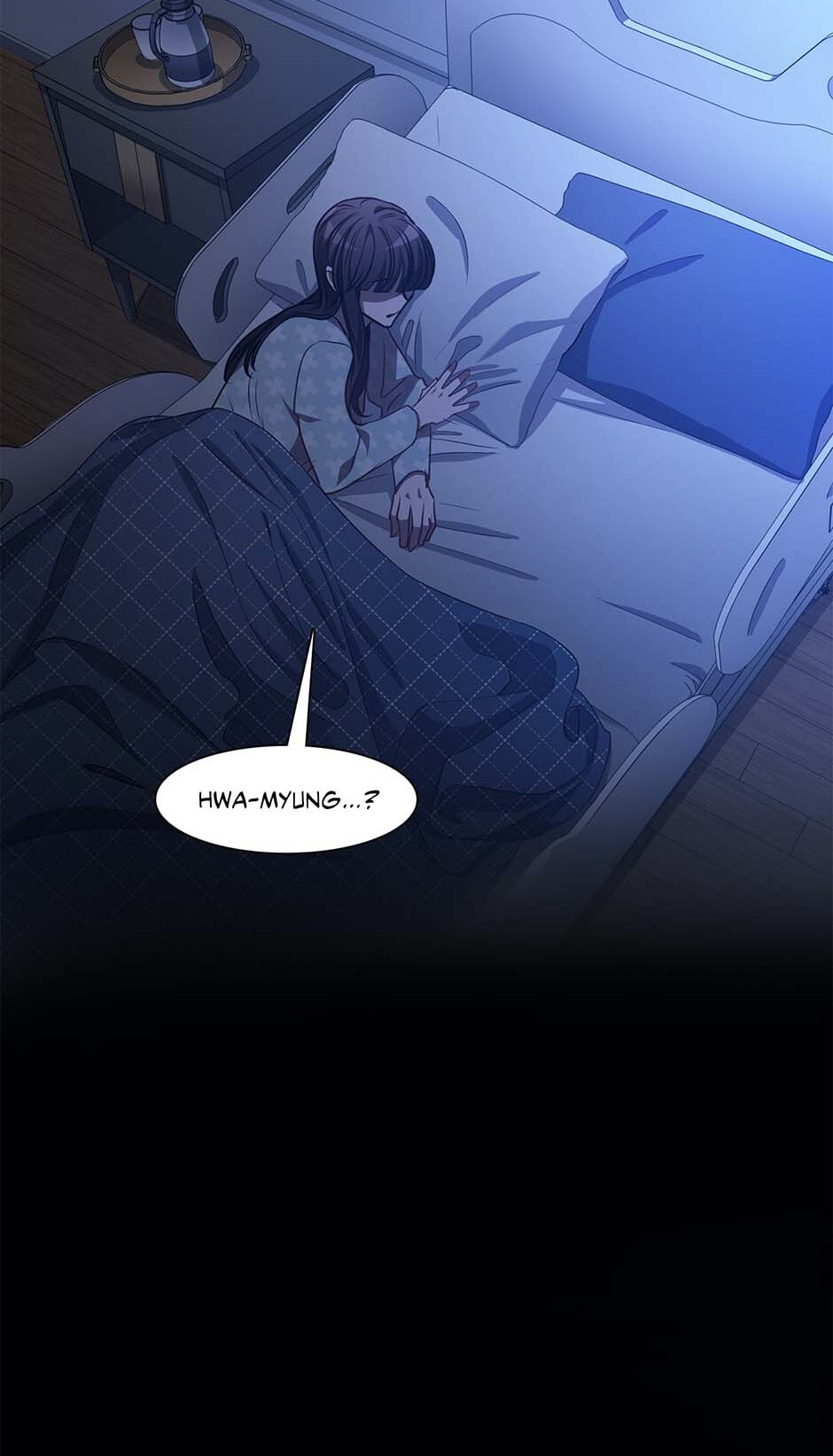 Black Dragon Romance Chapter 84 page 4 - 