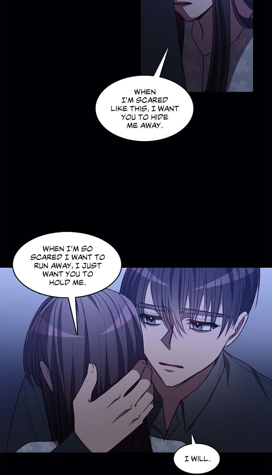 Black Dragon Romance Chapter 84 page 31 - 