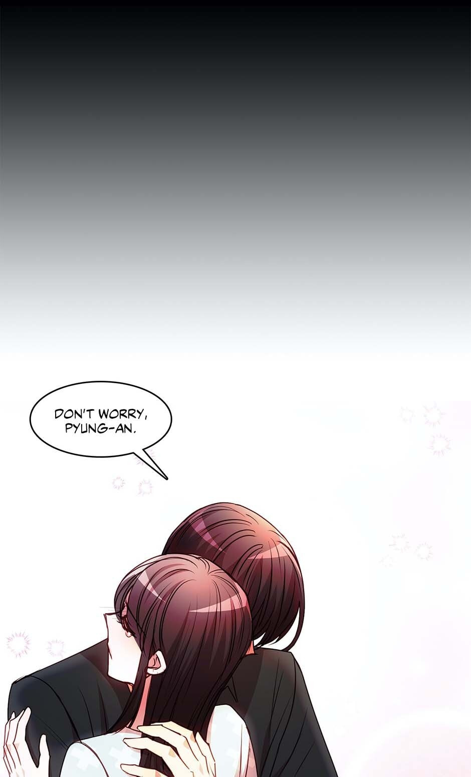Black Dragon Romance Chapter 84 page 33 - 