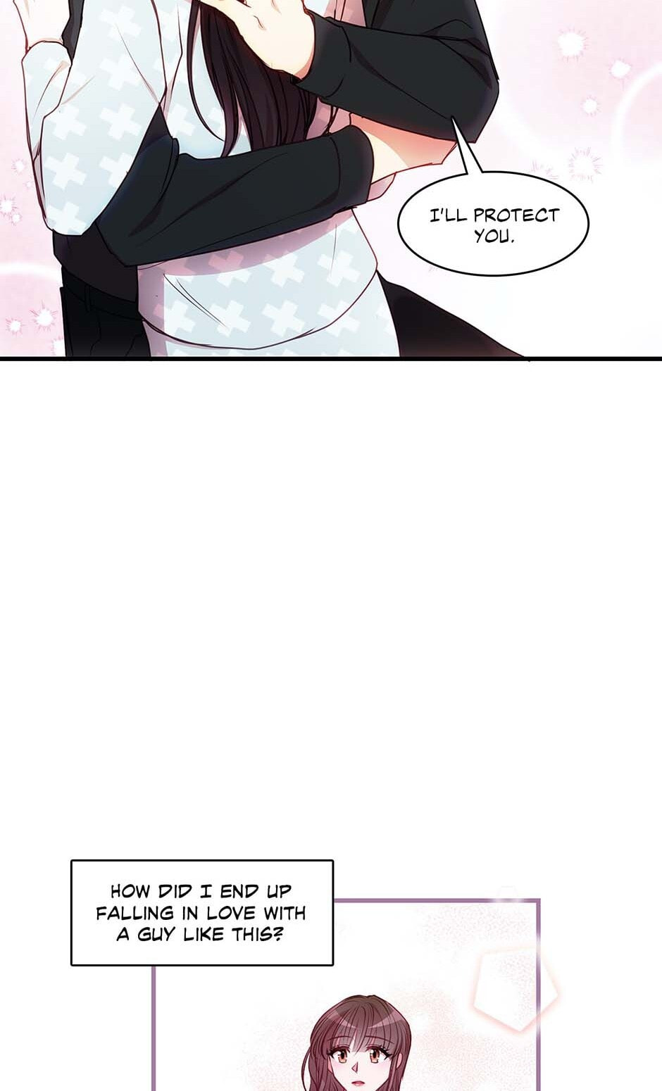 Black Dragon Romance Chapter 84 page 34 - 