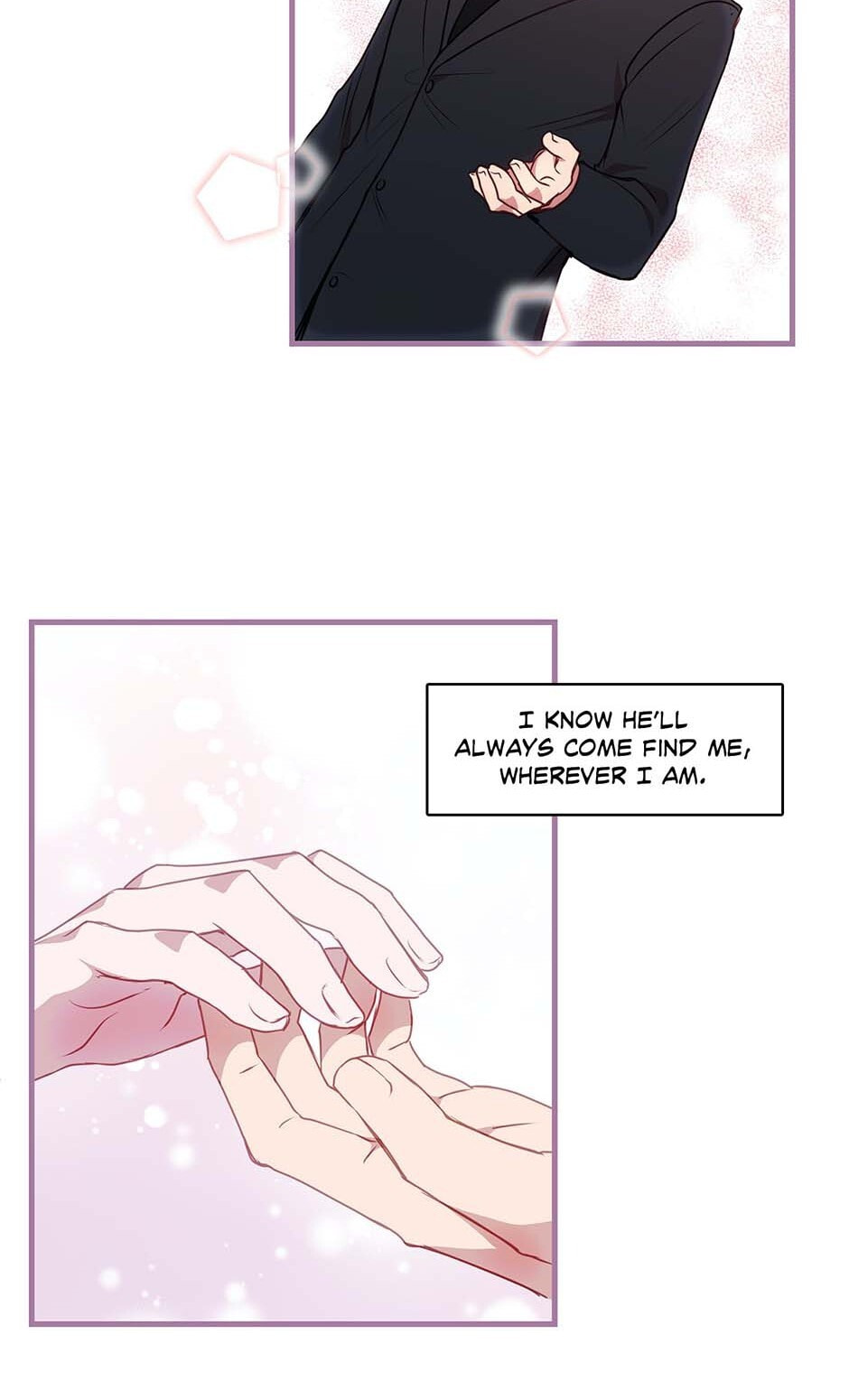 Black Dragon Romance Chapter 84 page 36 - 