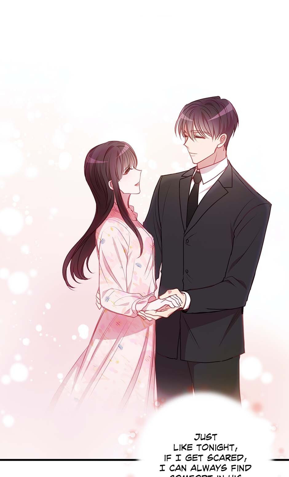 Black Dragon Romance Chapter 84 page 37 - 