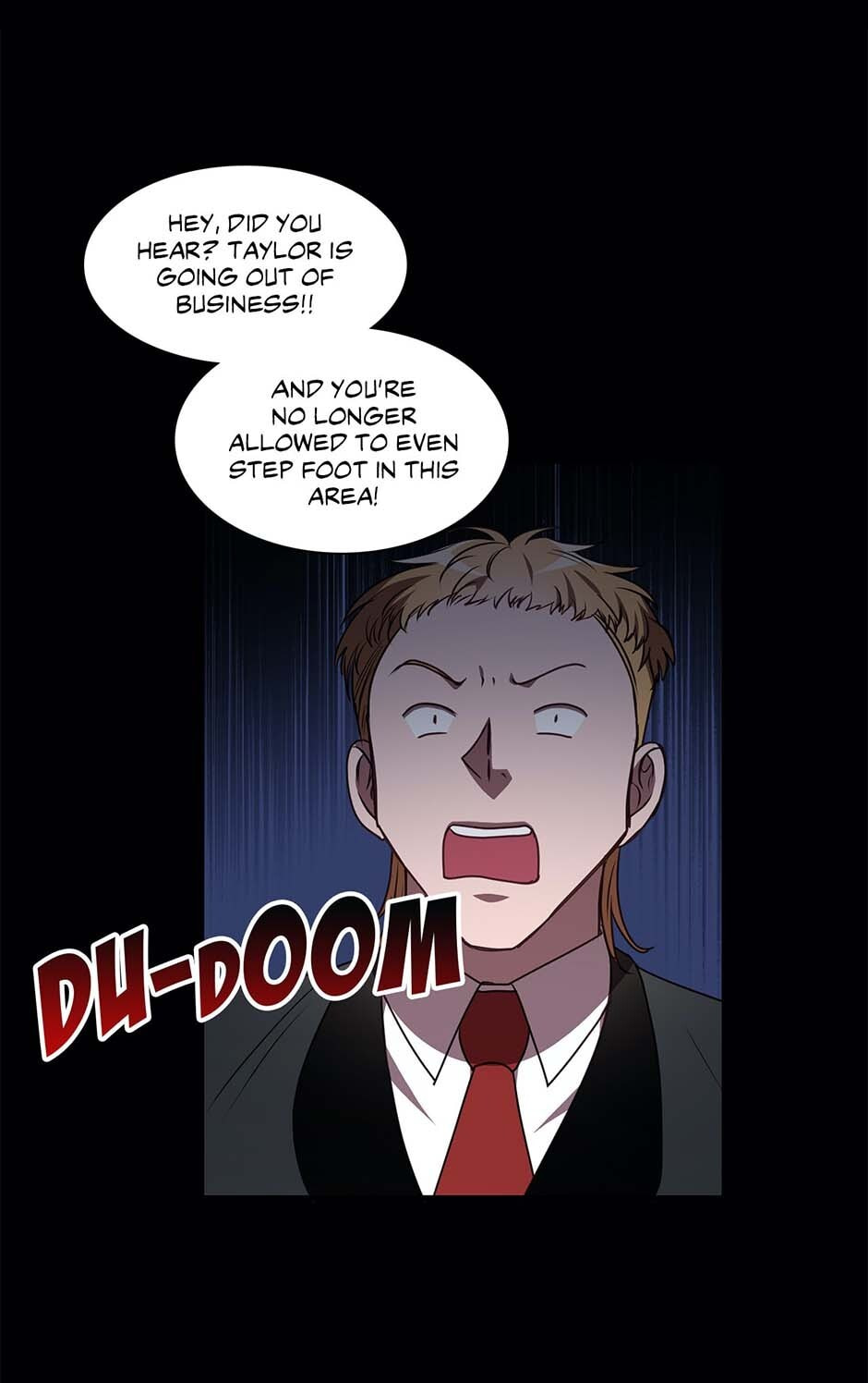 Black Dragon Romance Chapter 84 page 45 - 