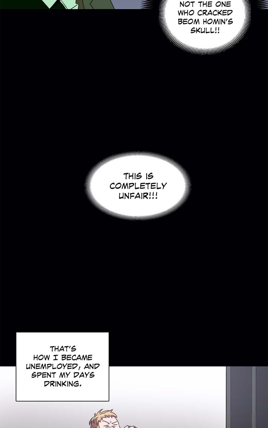 Black Dragon Romance Chapter 84 page 49 - 