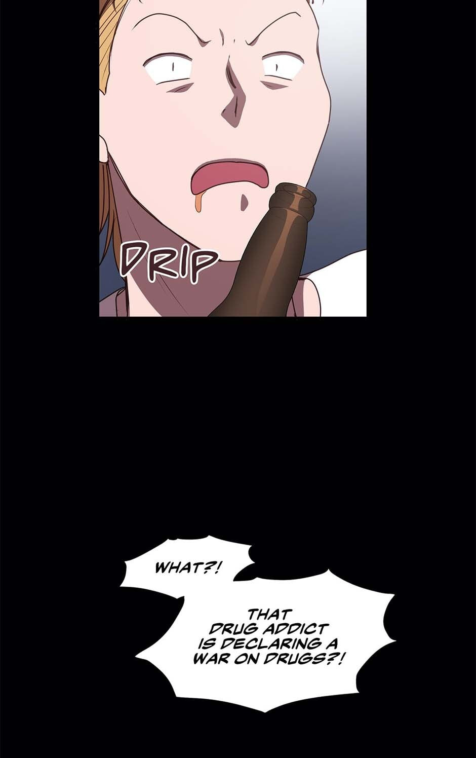 Black Dragon Romance Chapter 84 page 53 - 