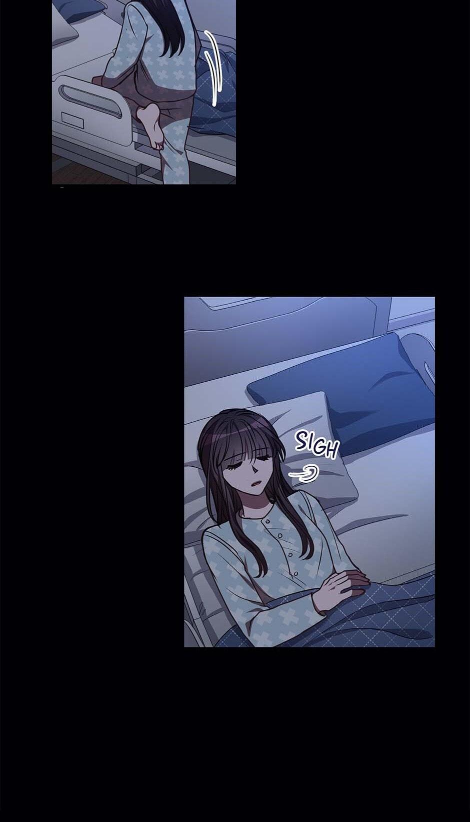Black Dragon Romance Chapter 84 page 8 - 