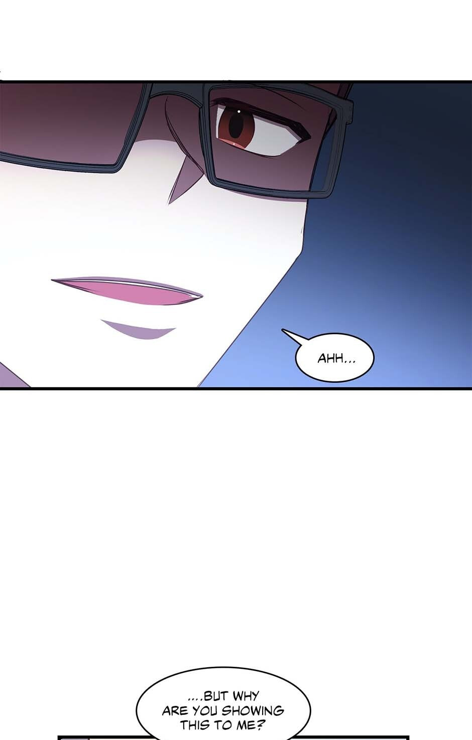 Black Dragon Romance Chapter 85 page 11 - 