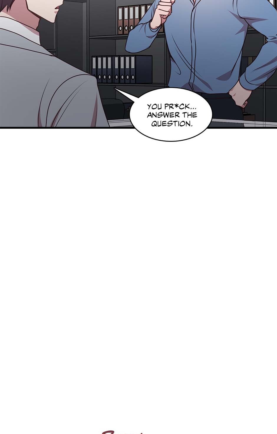 Black Dragon Romance Chapter 85 page 13 - 