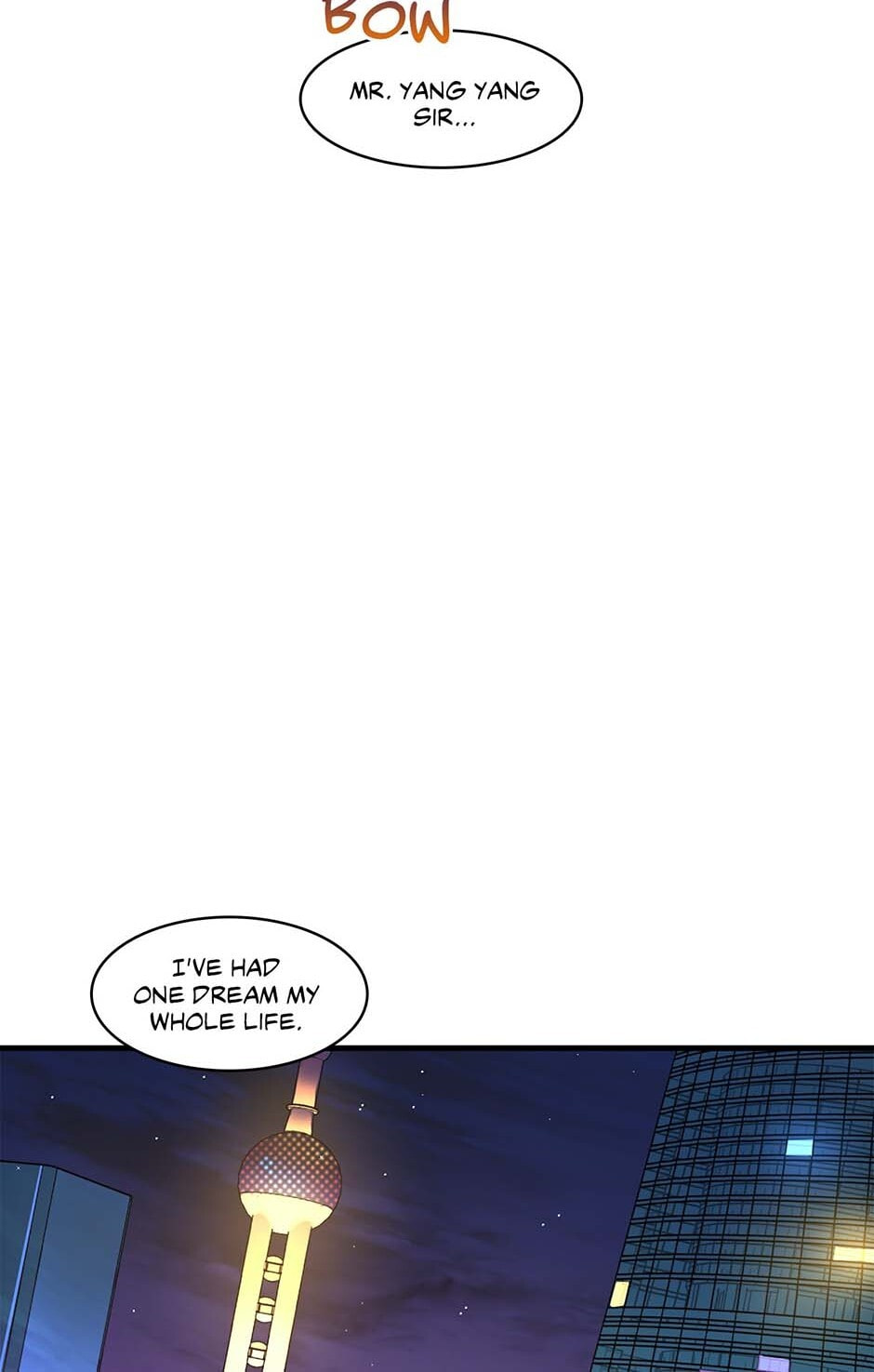 Black Dragon Romance Chapter 85 page 14 - 