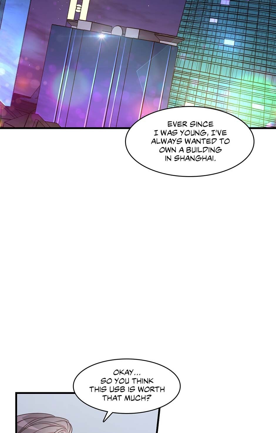 Black Dragon Romance Chapter 85 page 15 - 
