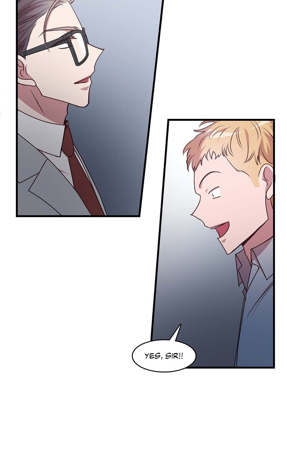 Black Dragon Romance Chapter 85 page 16 - 
