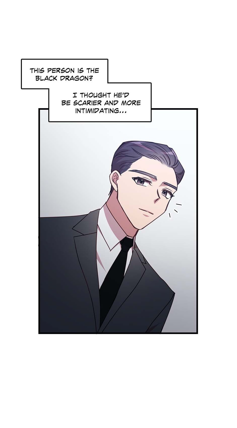 Black Dragon Romance Chapter 85 page 24 - 