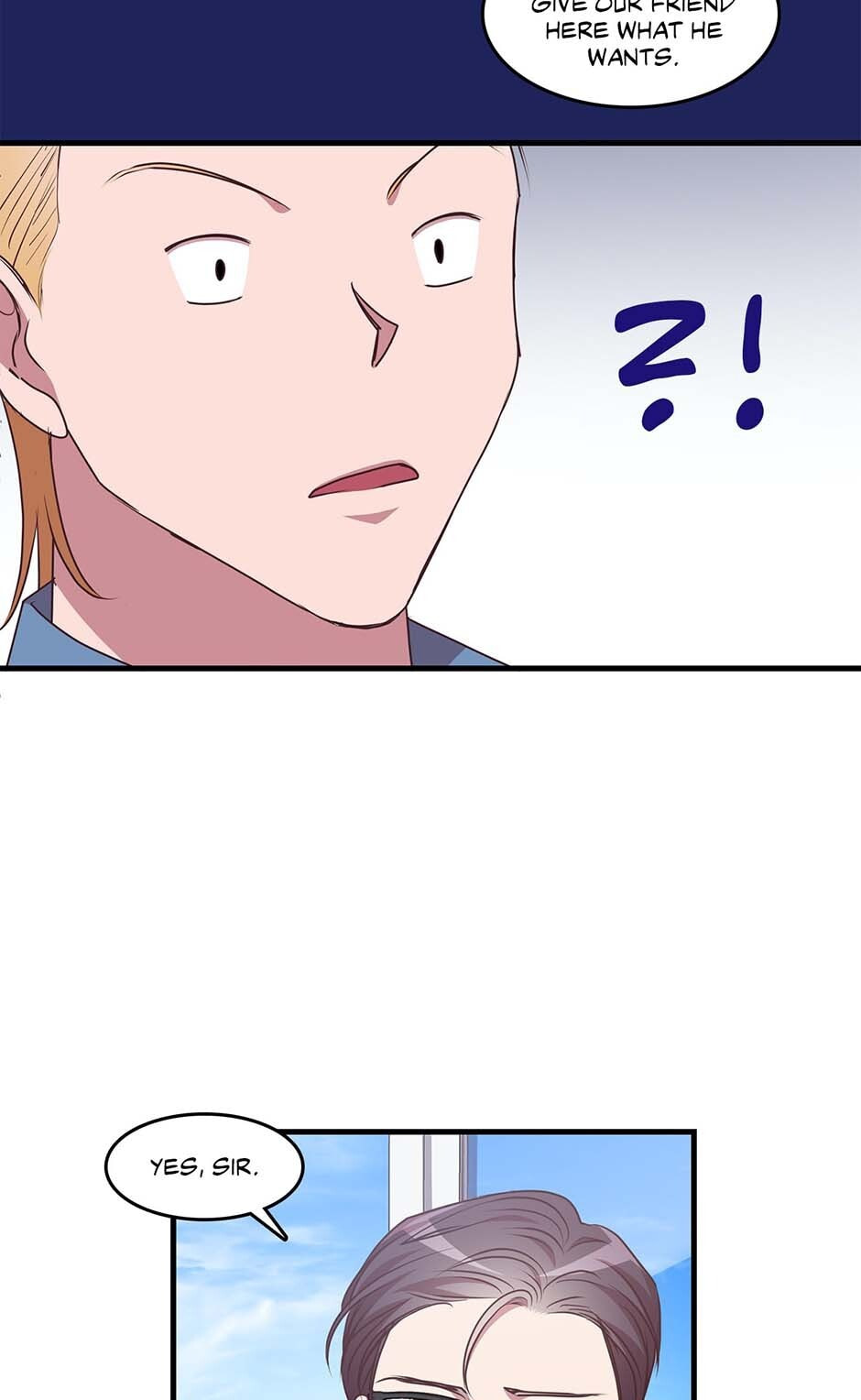 Black Dragon Romance Chapter 85 page 29 - 