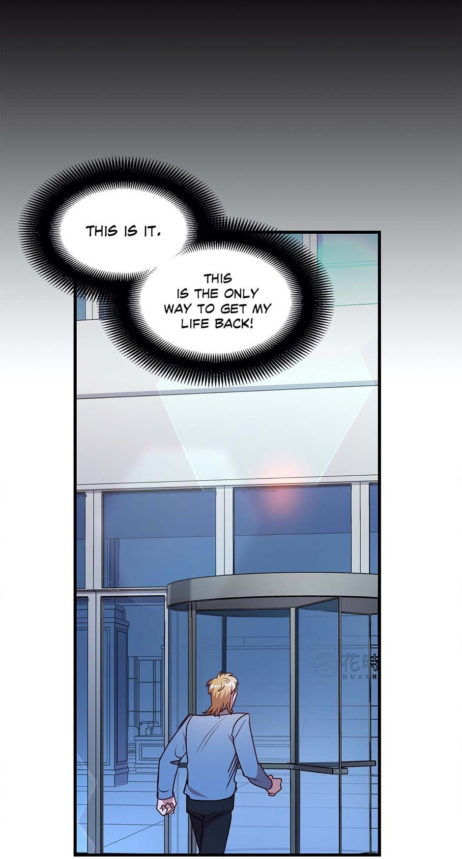 Black Dragon Romance Chapter 85 page 4 - 
