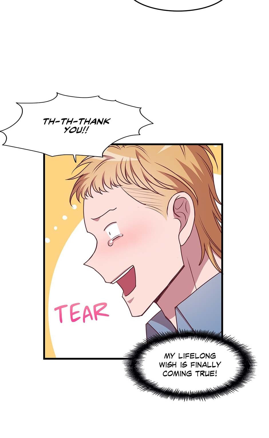 Black Dragon Romance Chapter 85 page 33 - 