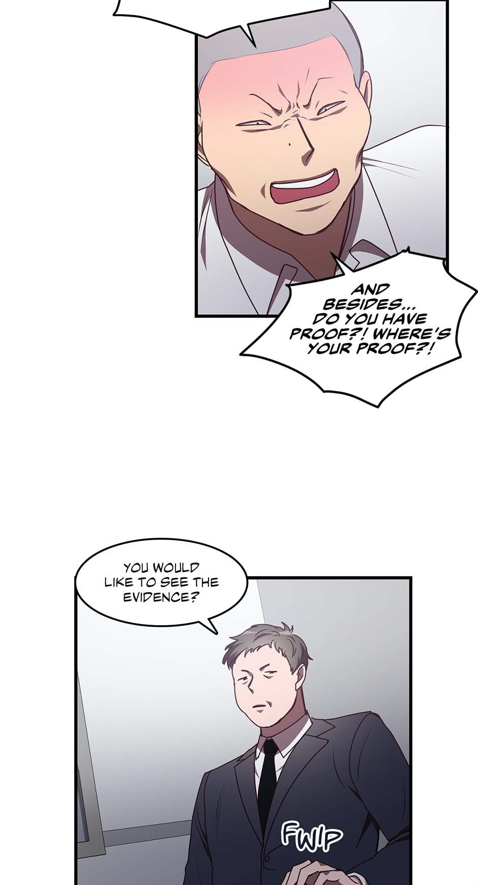 Black Dragon Romance Chapter 85 page 39 - 