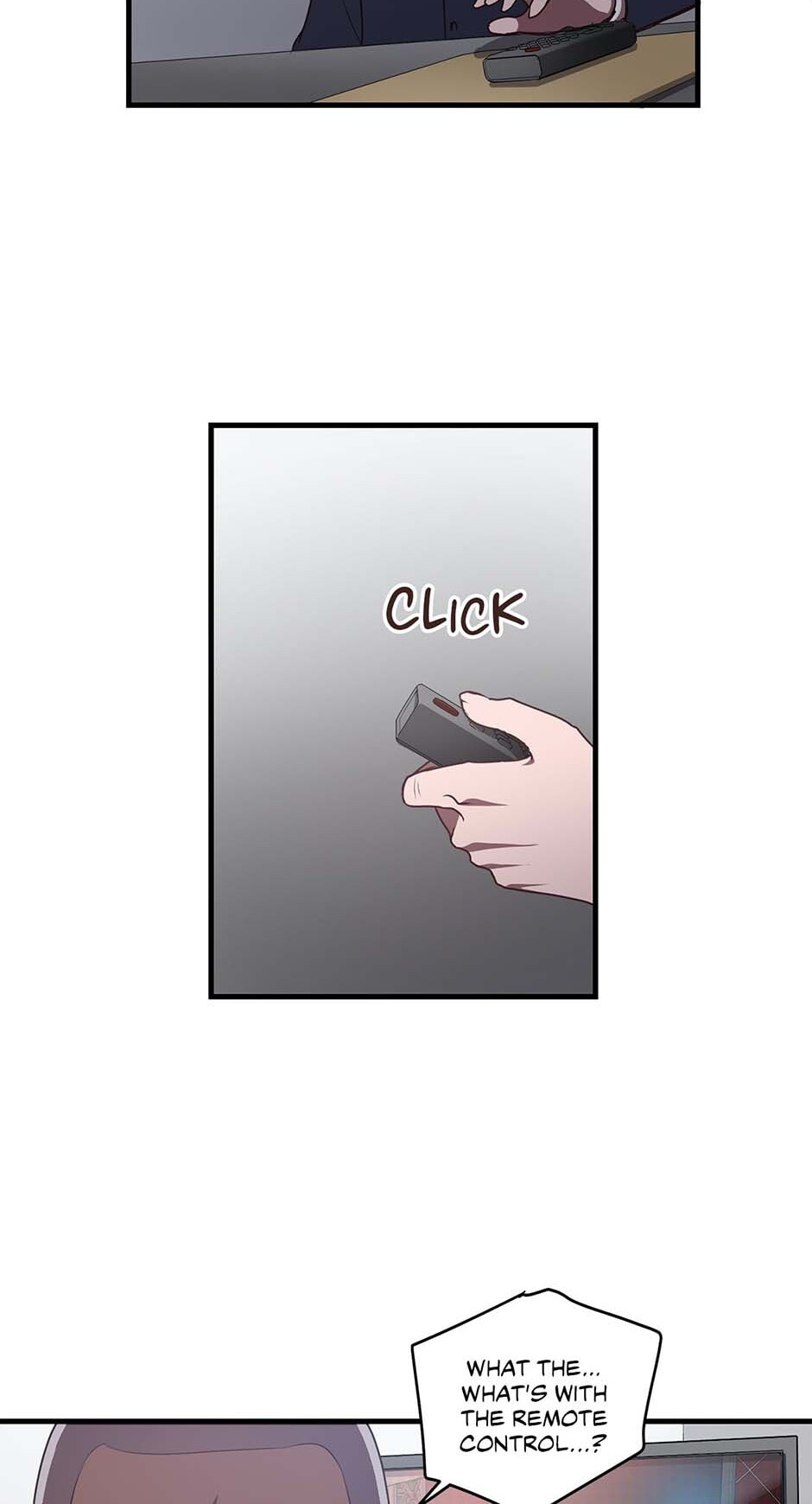Black Dragon Romance Chapter 85 page 40 - 