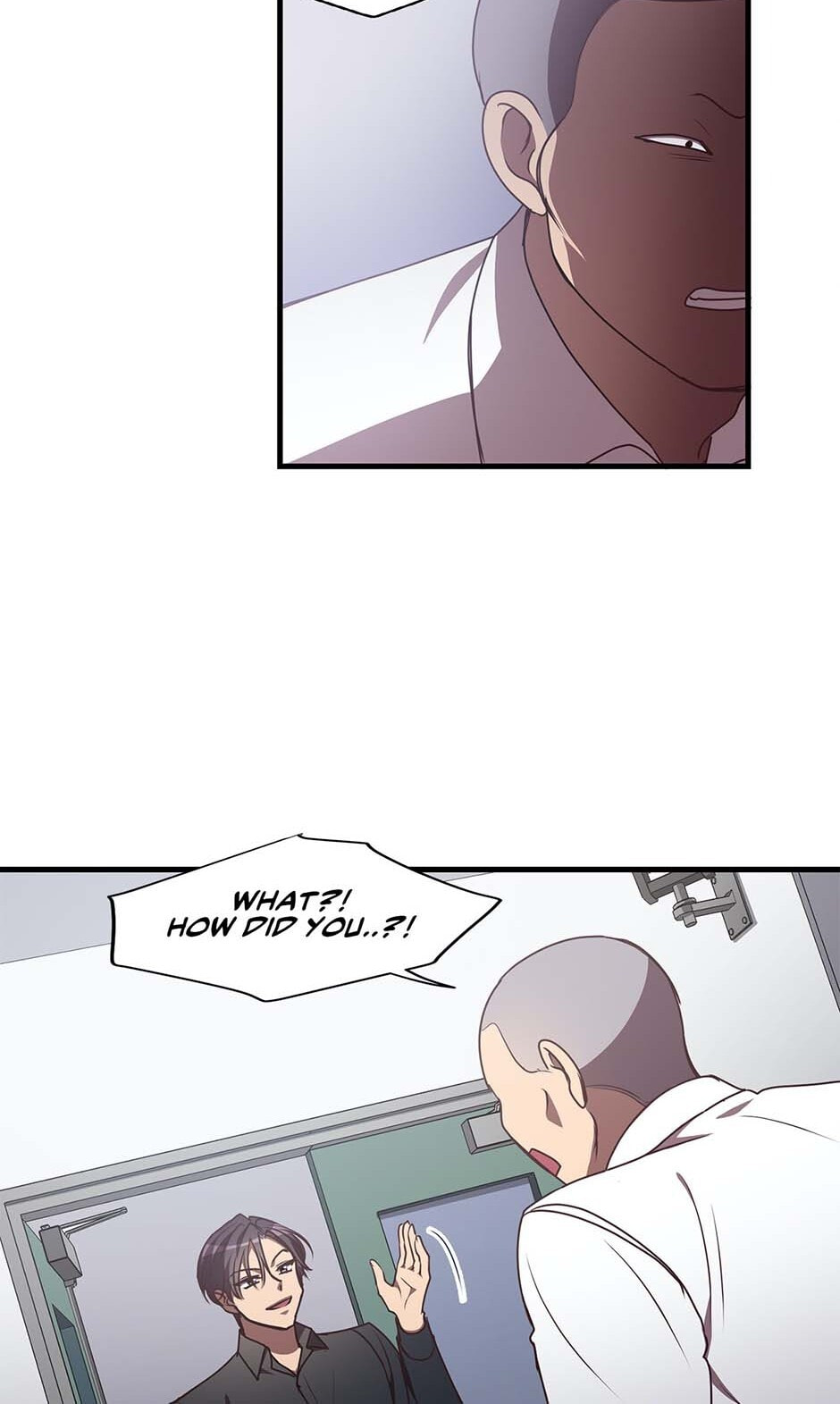 Black Dragon Romance Chapter 85 page 44 - 