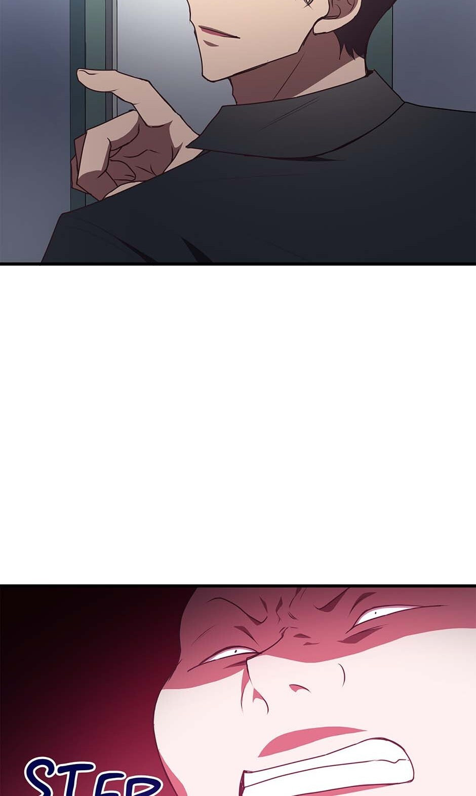 Black Dragon Romance Chapter 85 page 50 - 