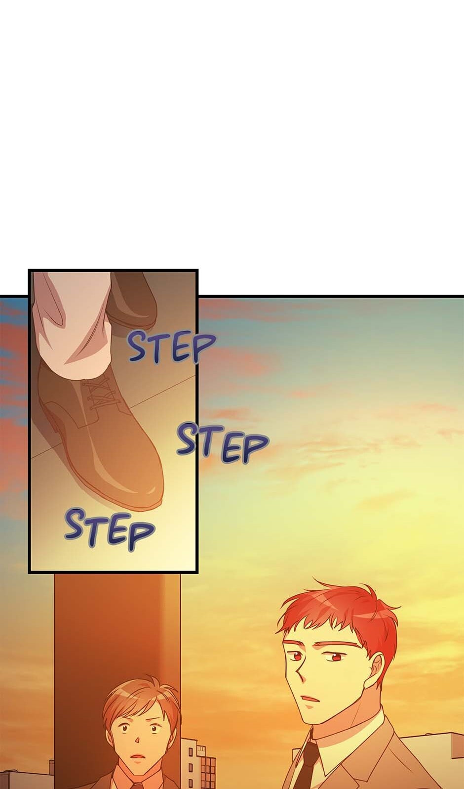 Black Dragon Romance Chapter 86 page 2 - 