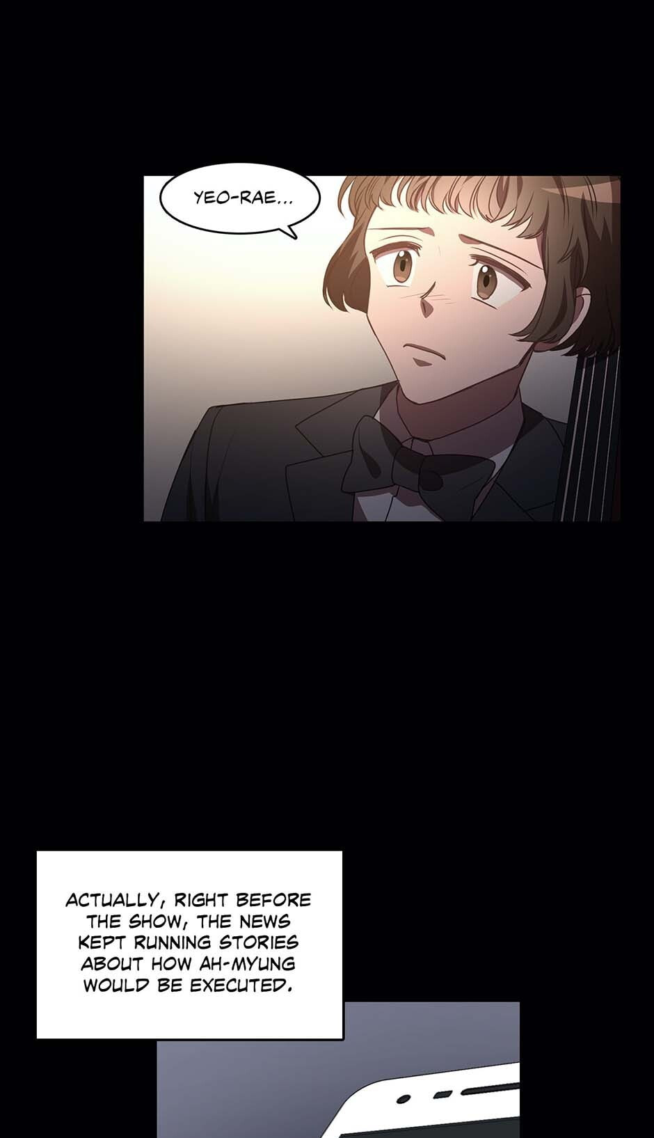 Black Dragon Romance Chapter 86 page 13 - 