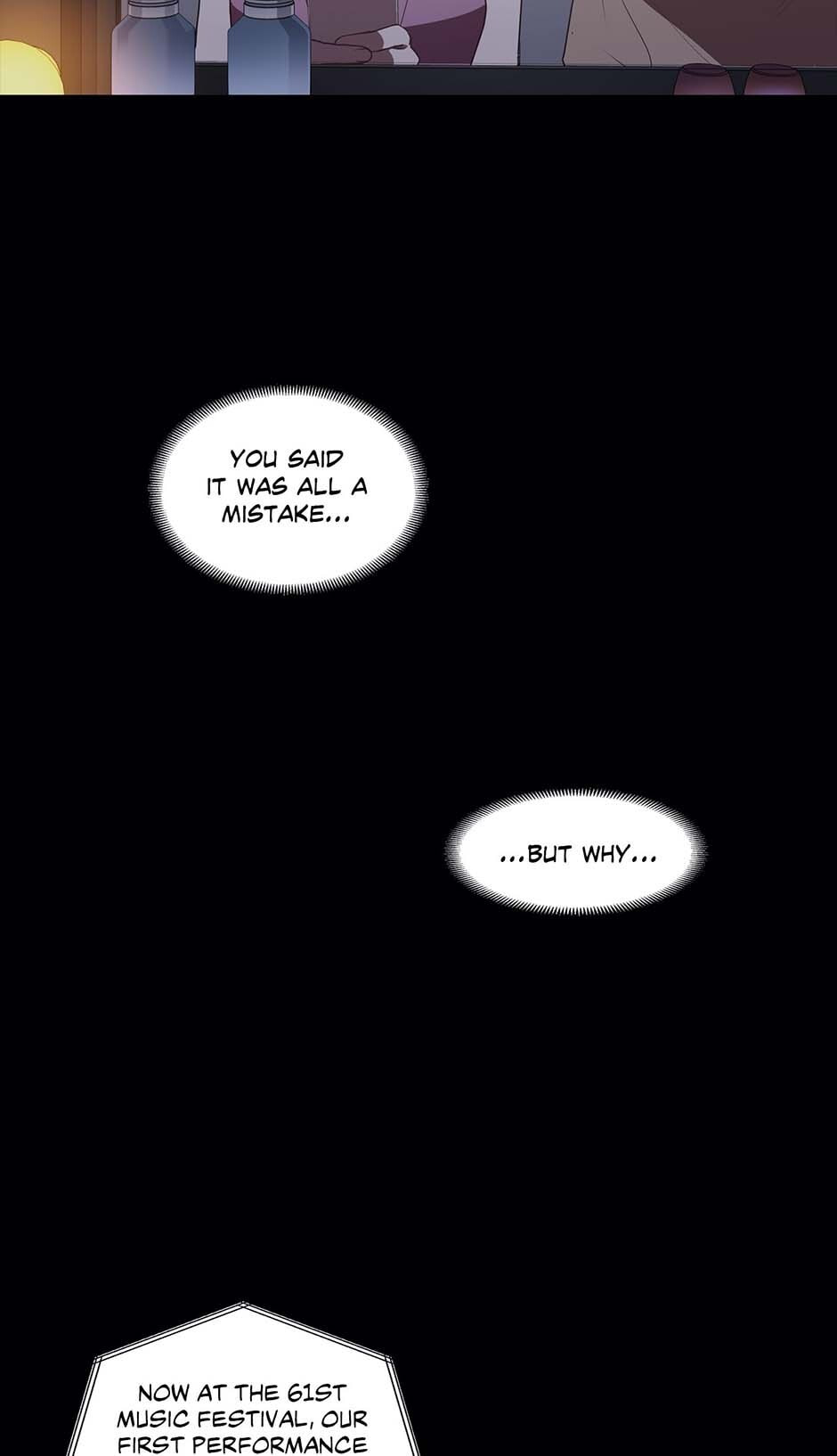 Black Dragon Romance Chapter 86 page 15 - 