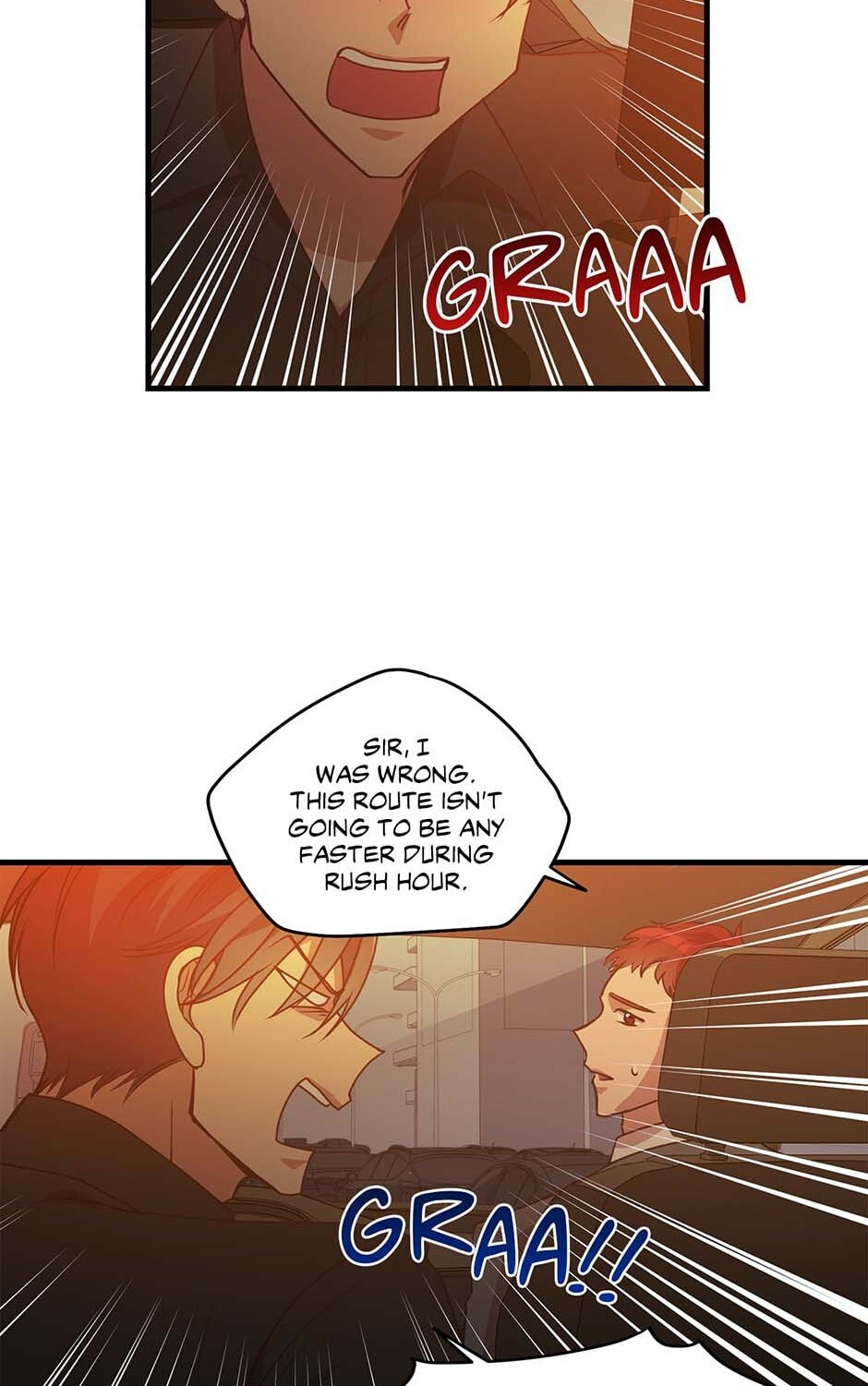 Black Dragon Romance Chapter 86 page 20 - 