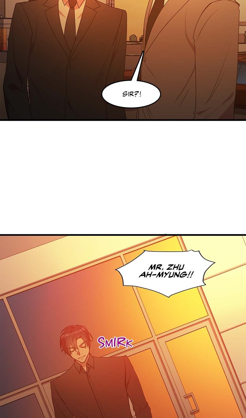 Black Dragon Romance Chapter 86 page 3 - 