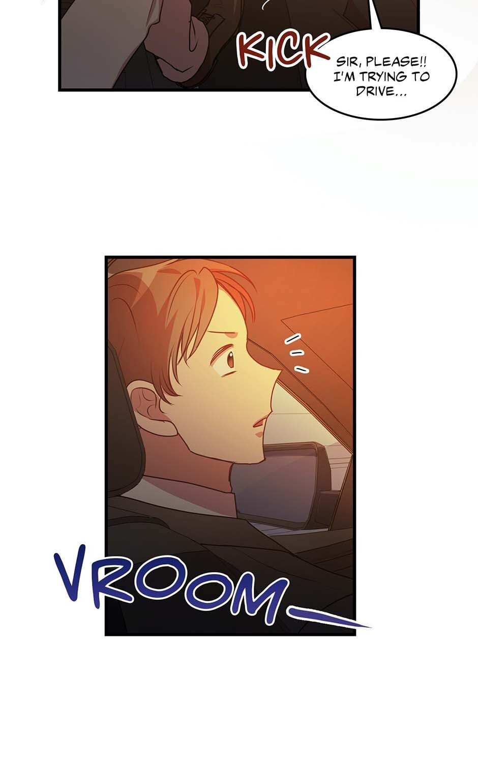 Black Dragon Romance Chapter 86 page 23 - 