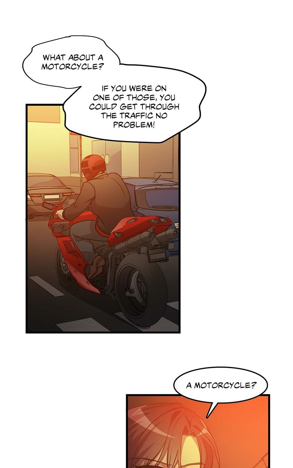 Black Dragon Romance Chapter 86 page 24 - 
