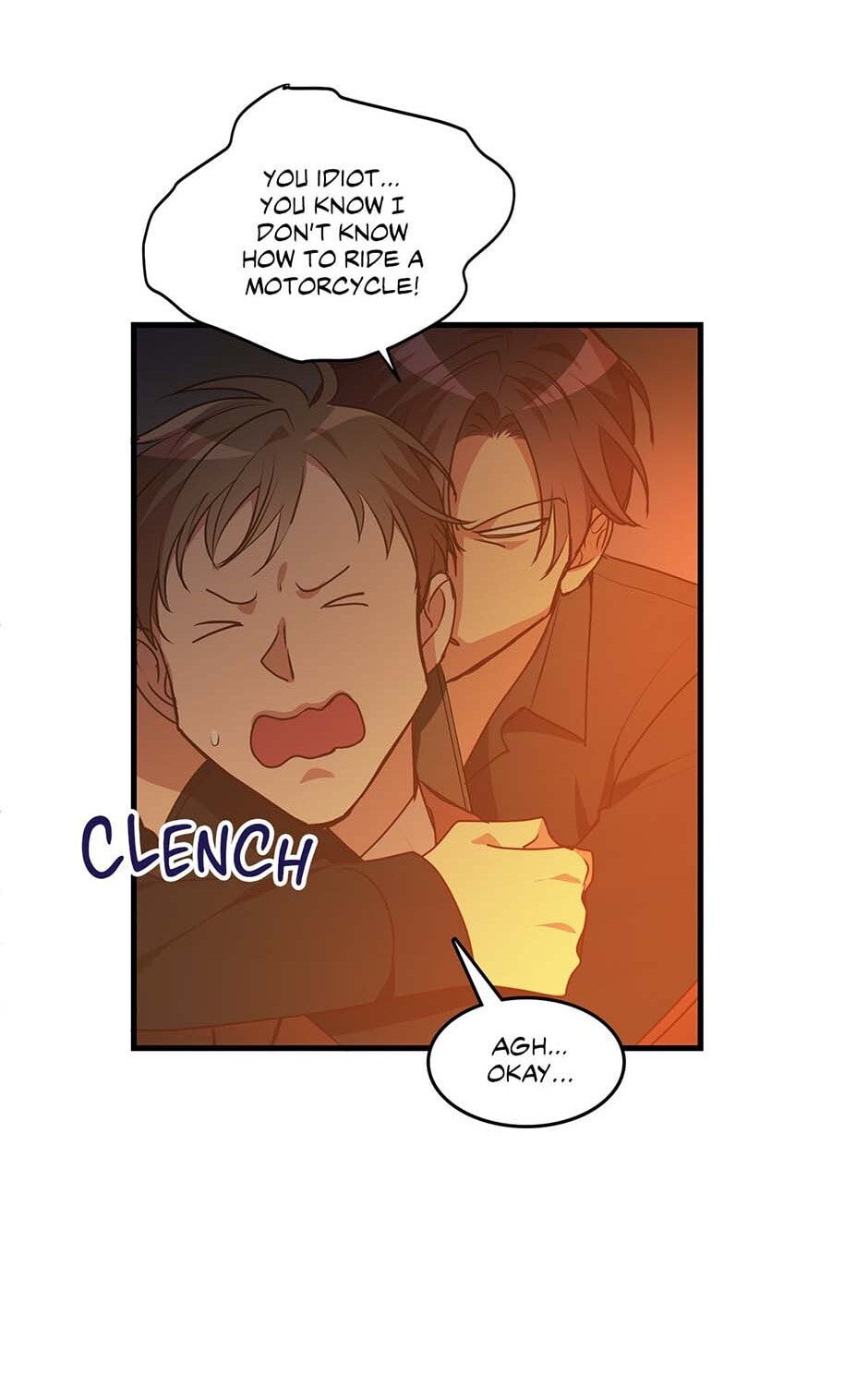 Black Dragon Romance Chapter 86 page 26 - 