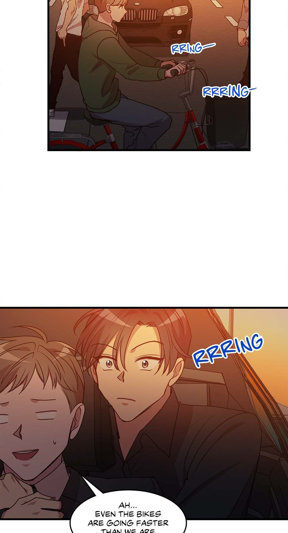 Black Dragon Romance Chapter 86 page 28 - 